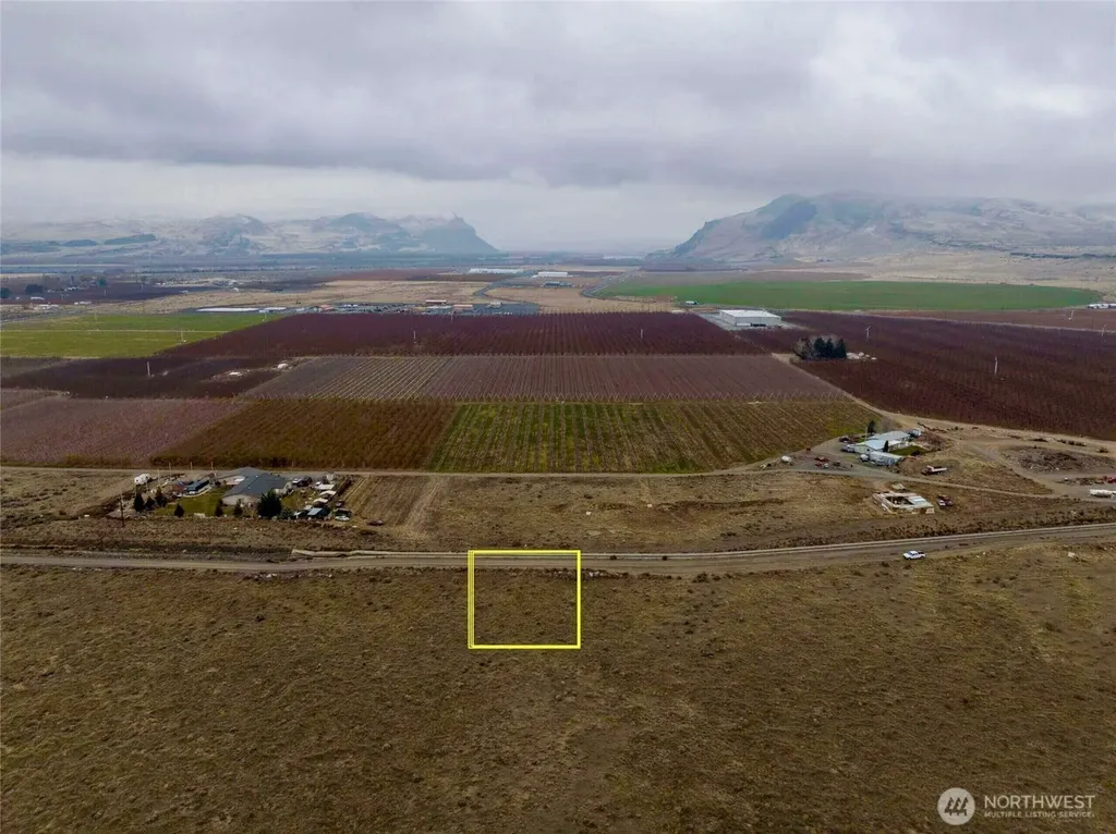 23437 Road U SW Mattawa WA 99349