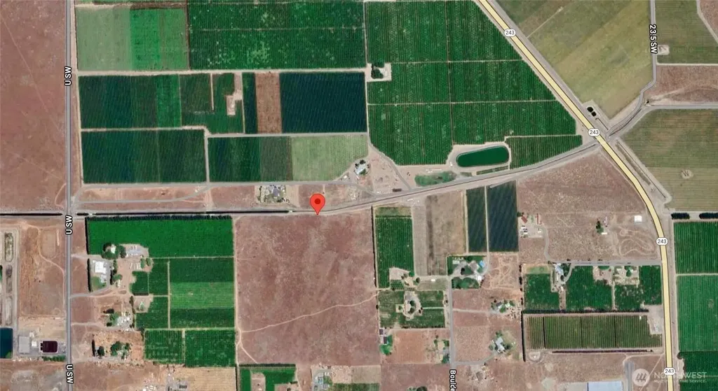 23437 Road U SW Mattawa WA 99349
