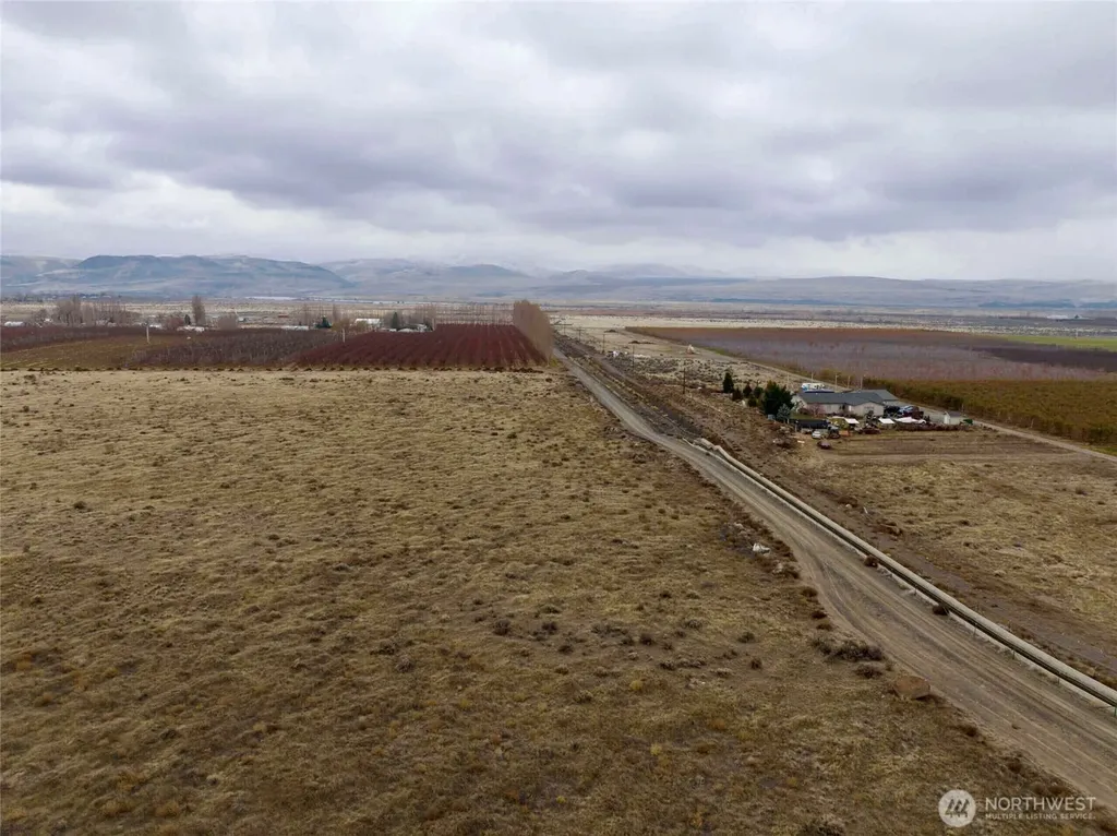 23437 Road U SW Mattawa WA 99349