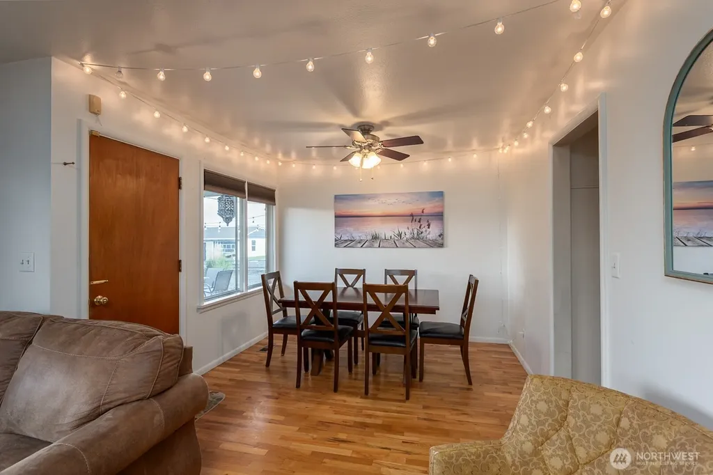 1609 W Lakeside Drive Moses Lake WA 98837