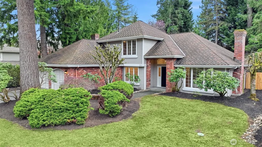 22113 NE 23rd Street Sammamish WA 98074