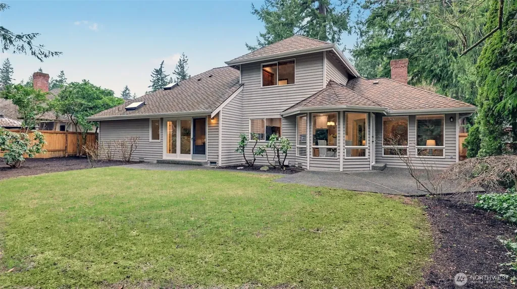22113 NE 23rd Street Sammamish WA 98074