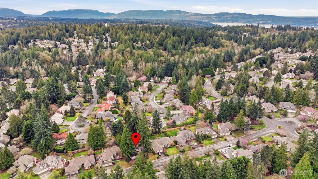 22113 NE 23rd Street Sammamish WA 98074