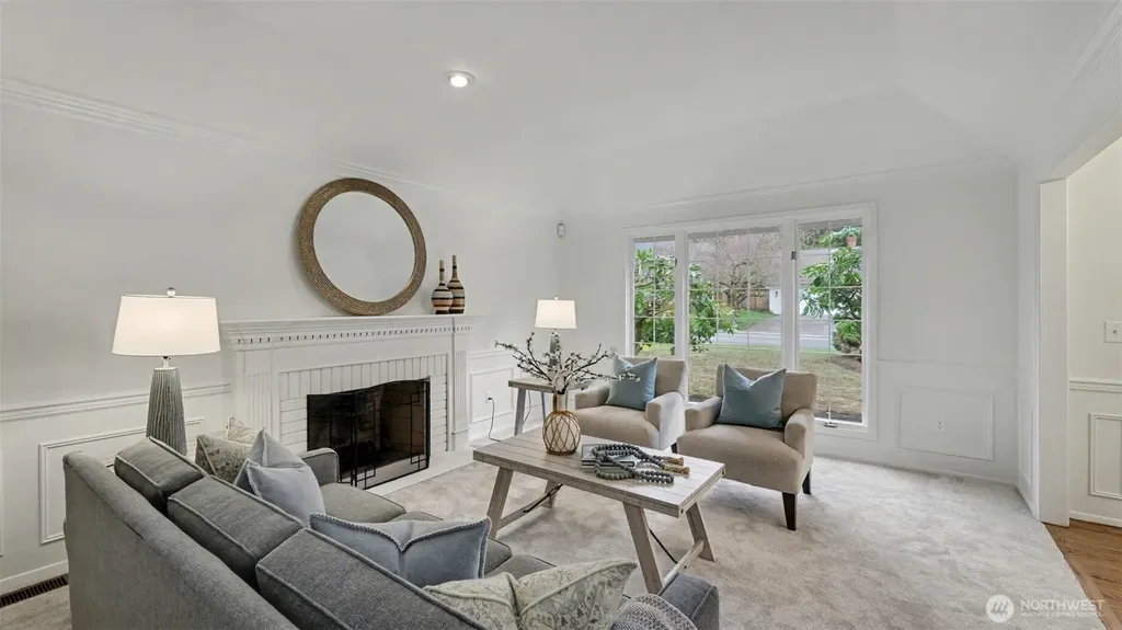22113 NE 23rd Street Sammamish WA 98074