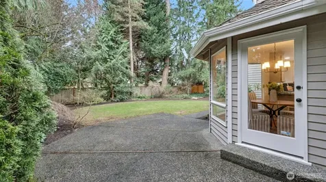 22113 NE 23rd Street Sammamish WA 98074