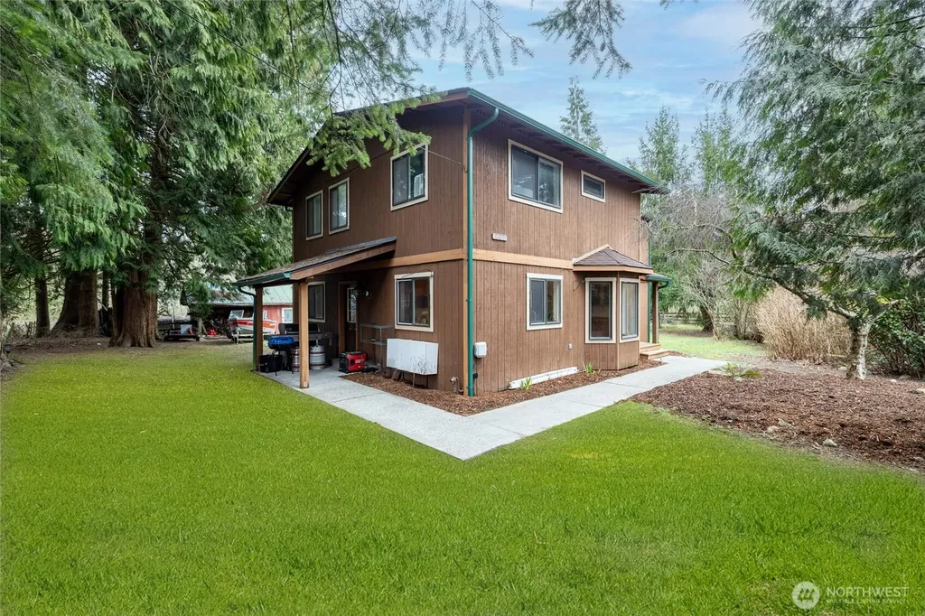 4390 Fleet Road Blaine WA 98230