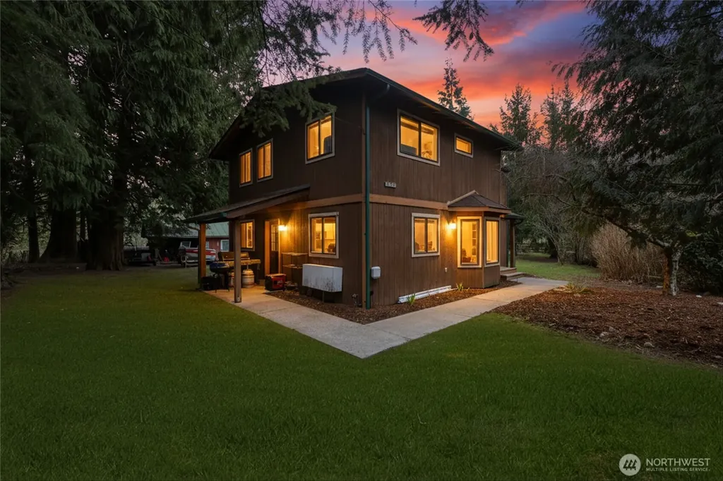 4390 Fleet Road Blaine WA 98230