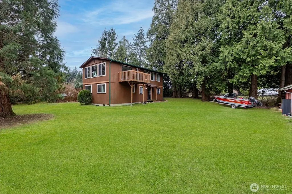 4390 Fleet Road Blaine WA 98230
