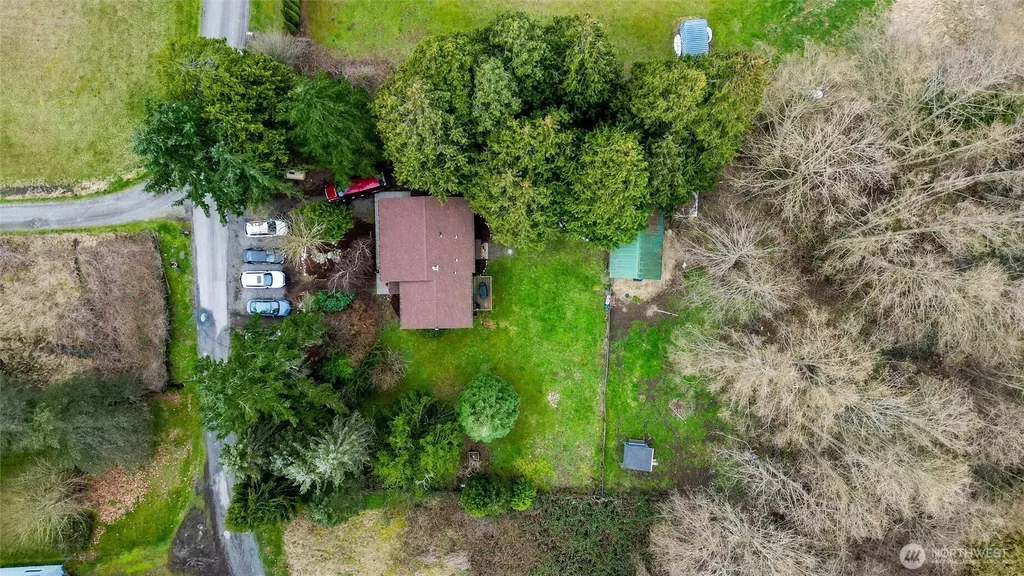 4390 Fleet Road Blaine WA 98230