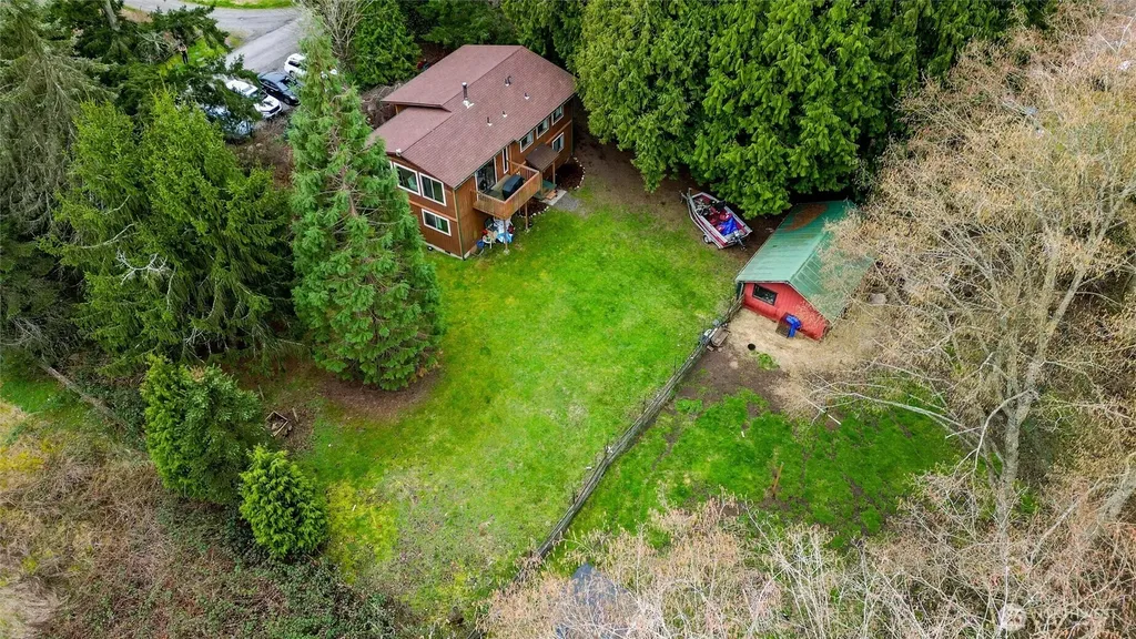 4390 Fleet Road Blaine WA 98230