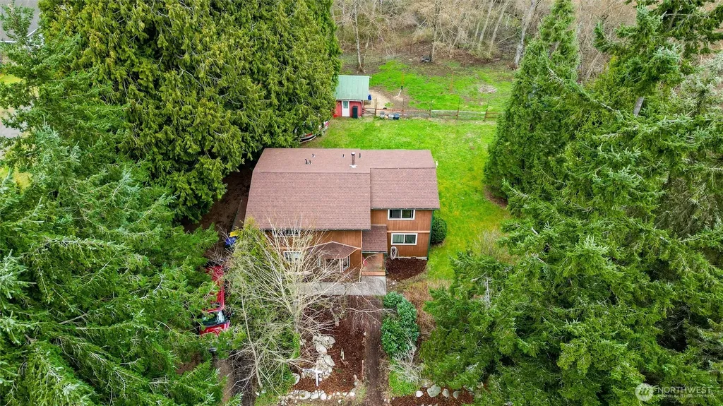 4390 Fleet Road Blaine WA 98230