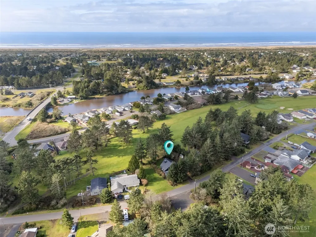147 Octopus Avenue NE Ocean Shores WA 98569