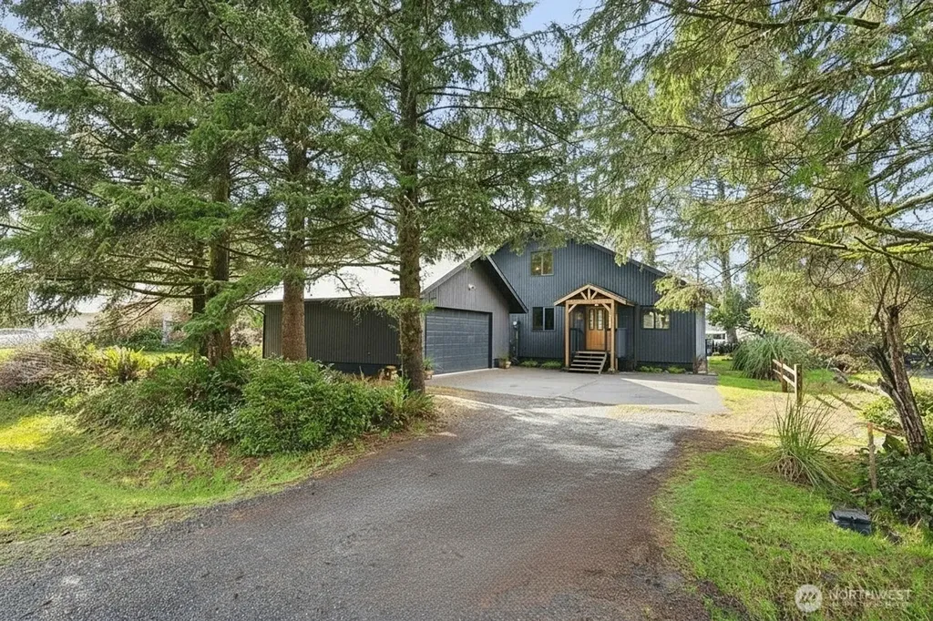 147 Octopus Avenue NE Ocean Shores WA 98569