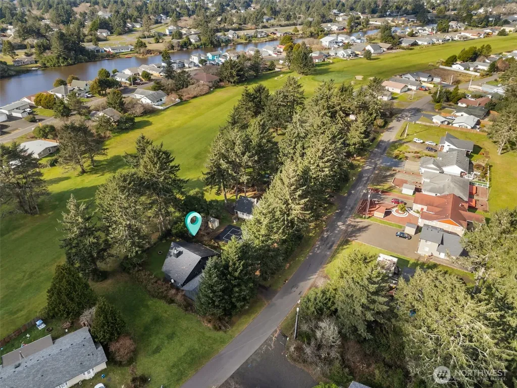 147 Octopus Avenue NE Ocean Shores WA 98569