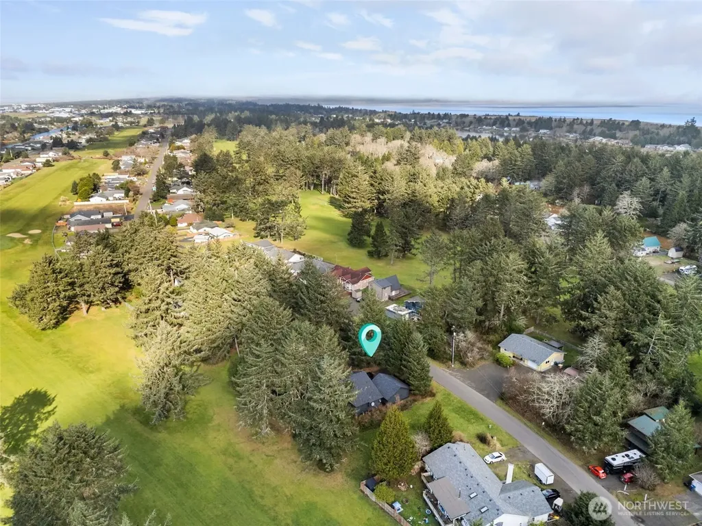 147 Octopus Avenue NE Ocean Shores WA 98569