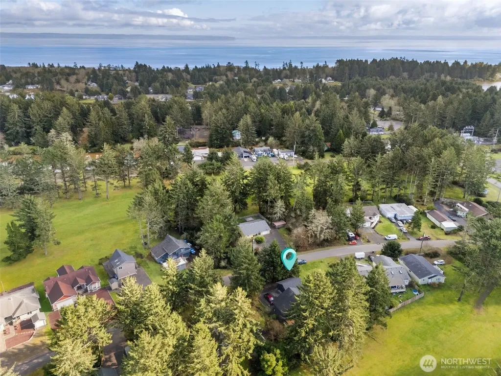 147 Octopus Avenue NE Ocean Shores WA 98569