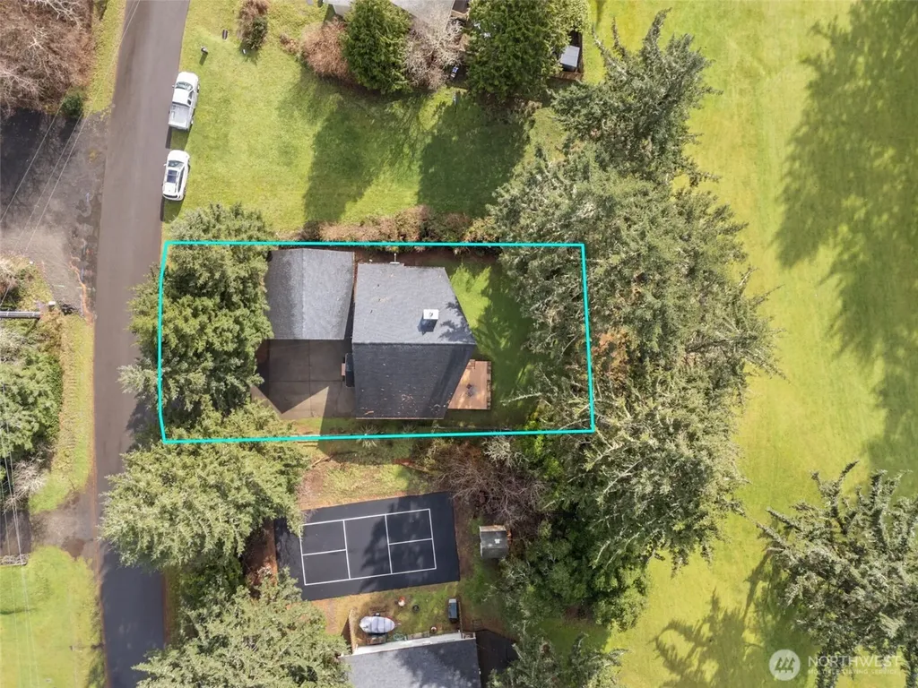 147 Octopus Avenue NE Ocean Shores WA 98569