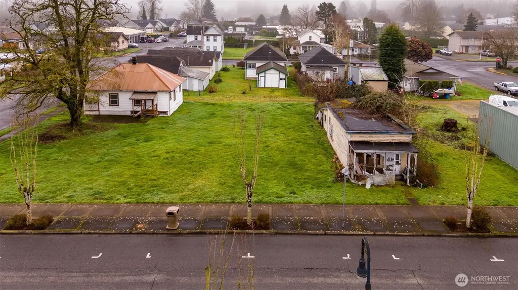421 Davidson Avenue Woodland WA 98674