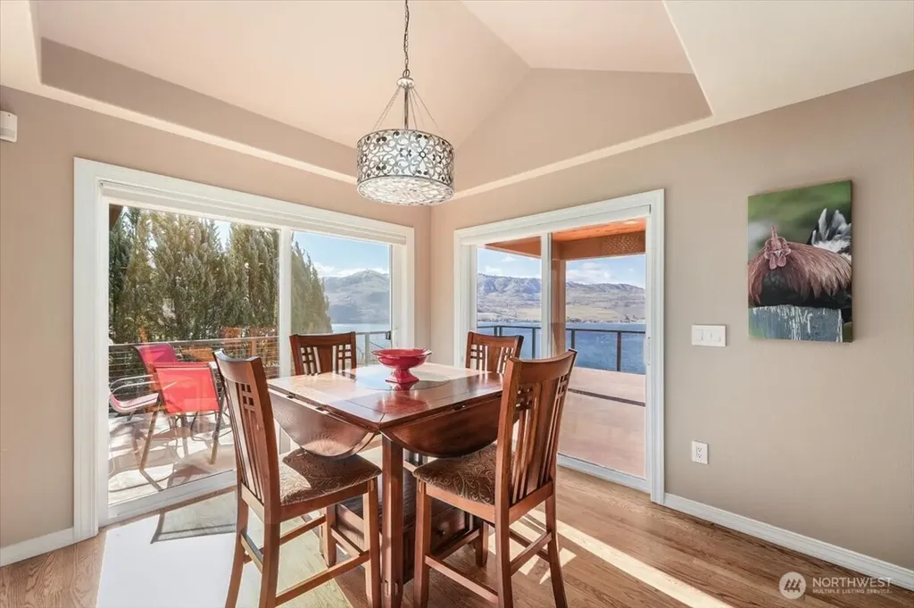 333 Highpoint Place Chelan WA 98816