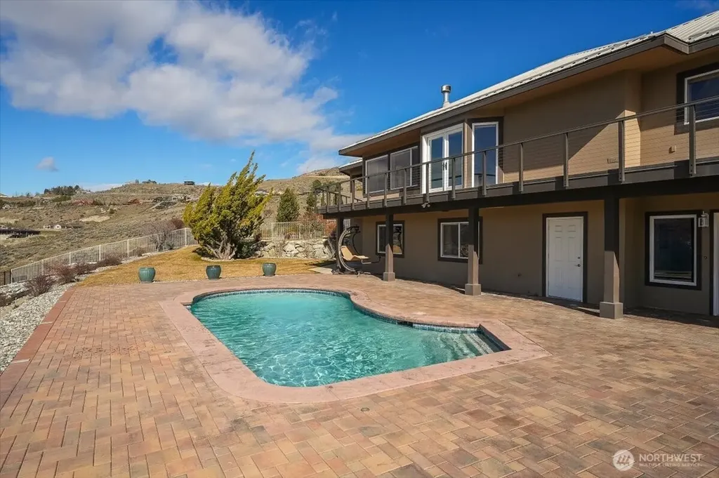 333 Highpoint Place Chelan WA 98816