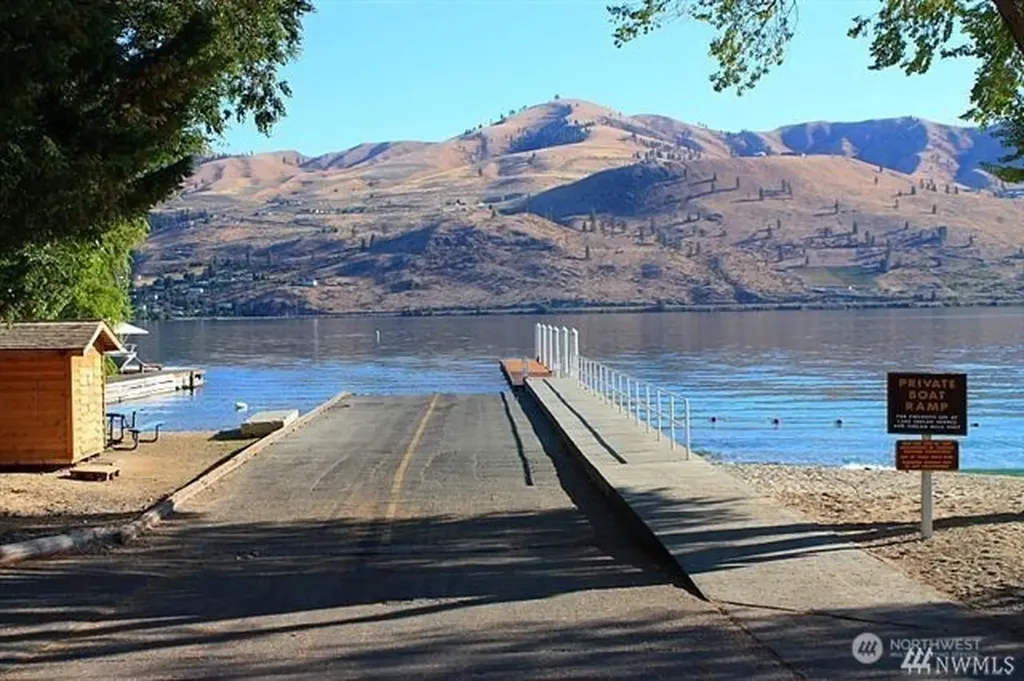 333 Highpoint Place Chelan WA 98816