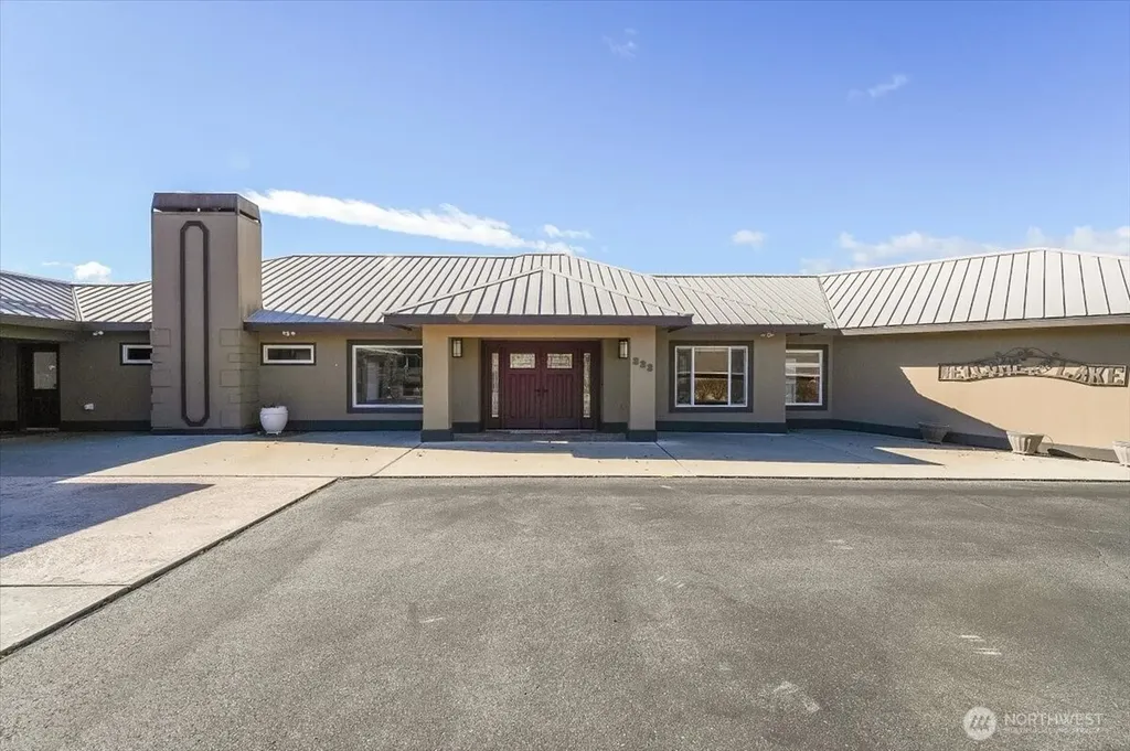 333 Highpoint Place Chelan WA 98816
