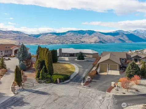 333 Highpoint Place Chelan WA 98816