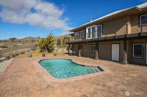 333 Highpoint Place Chelan WA 98816