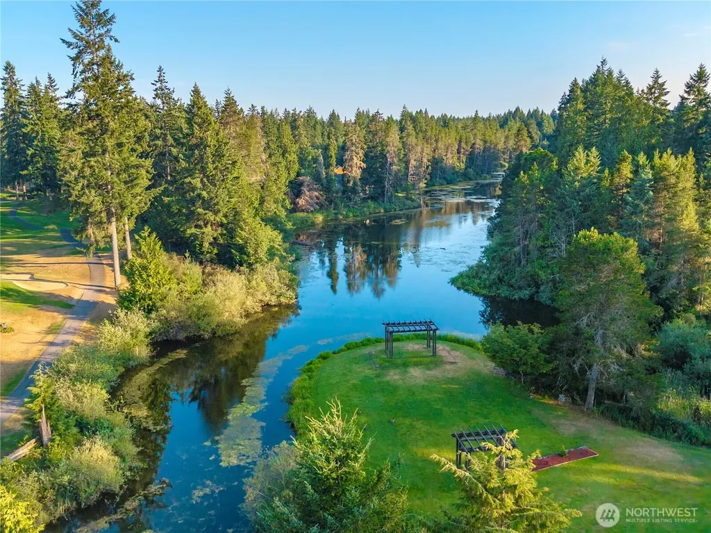 5994 Trace Drive SW Port Orchard WA 98367