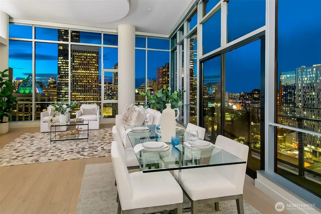 909 5th Avenue Seattle WA 98164