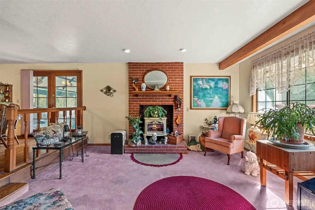 8115 Berry Ridge Lane NW Silverdale WA 98383