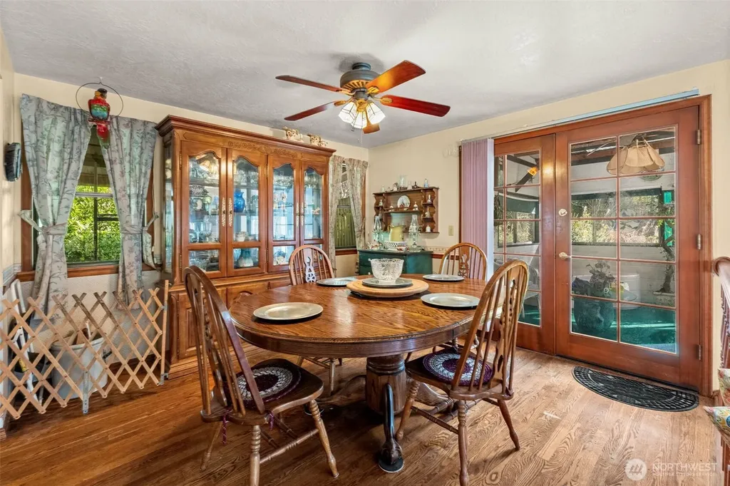 8115 Berry Ridge Lane NW Silverdale WA 98383