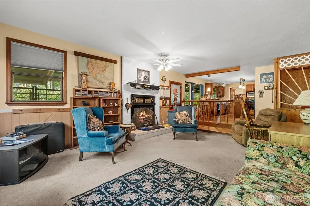 8115 Berry Ridge Lane NW Silverdale WA 98383