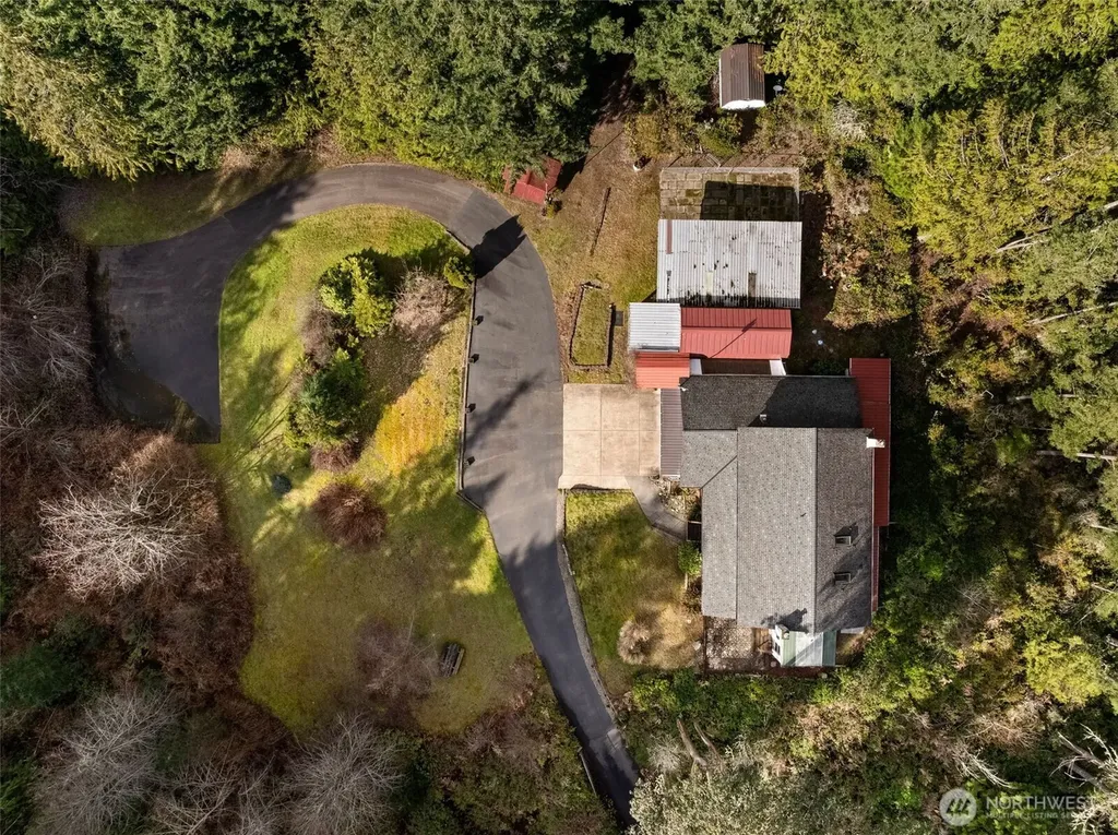 8115 Berry Ridge Lane NW Silverdale WA 98383