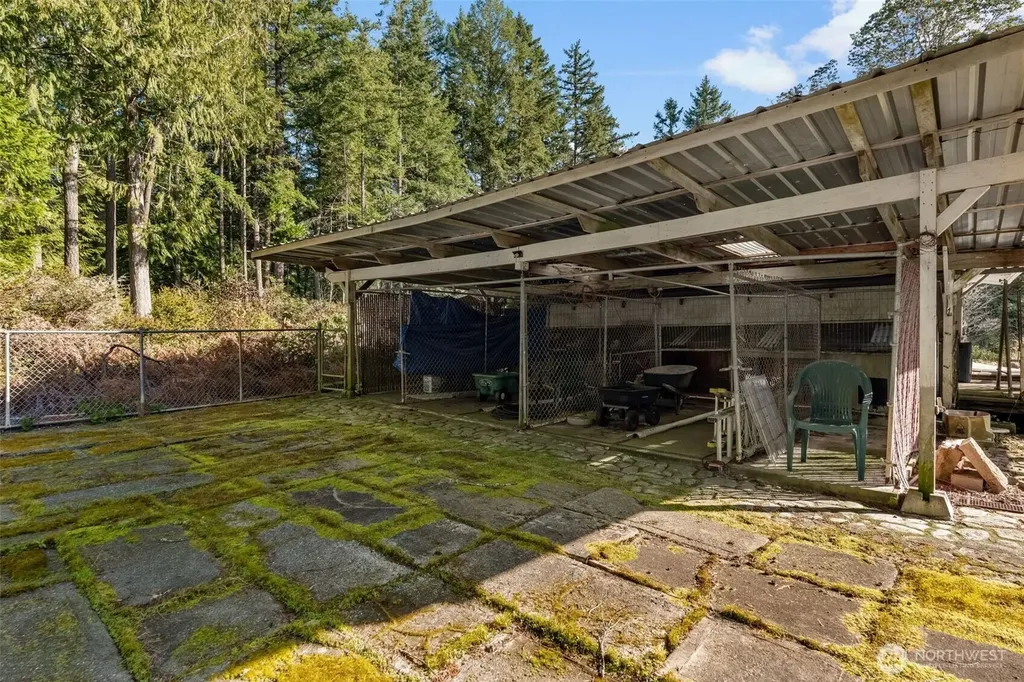 8115 Berry Ridge Lane NW Silverdale WA 98383