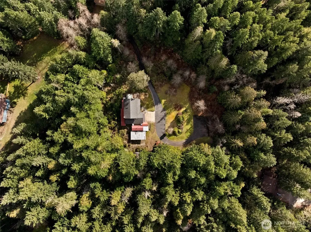 8115 Berry Ridge Lane NW Silverdale WA 98383