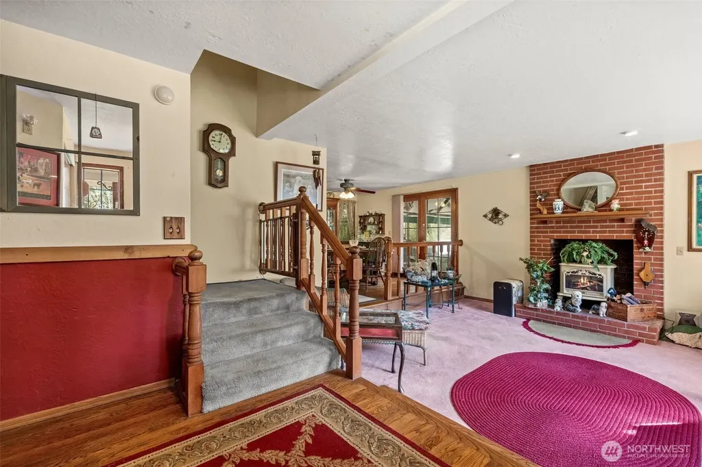 8115 Berry Ridge Lane NW Silverdale WA 98383