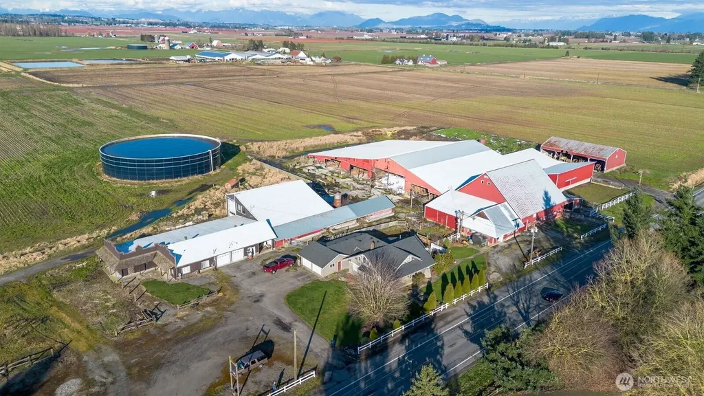790 E Badger Road Lynden WA 98264