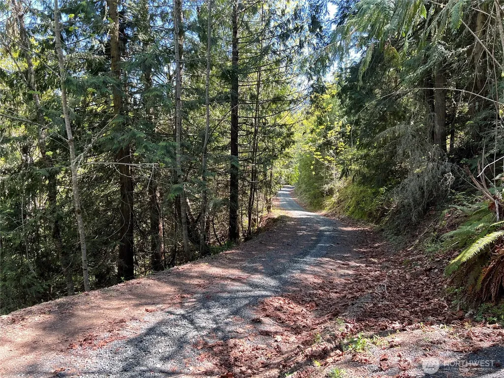 9999 E Half Mile Rd., Lot C Port Angeles WA 98362