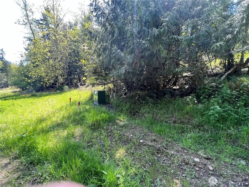 9999 E Half Mile Rd., Lot B Port Angeles WA 98362