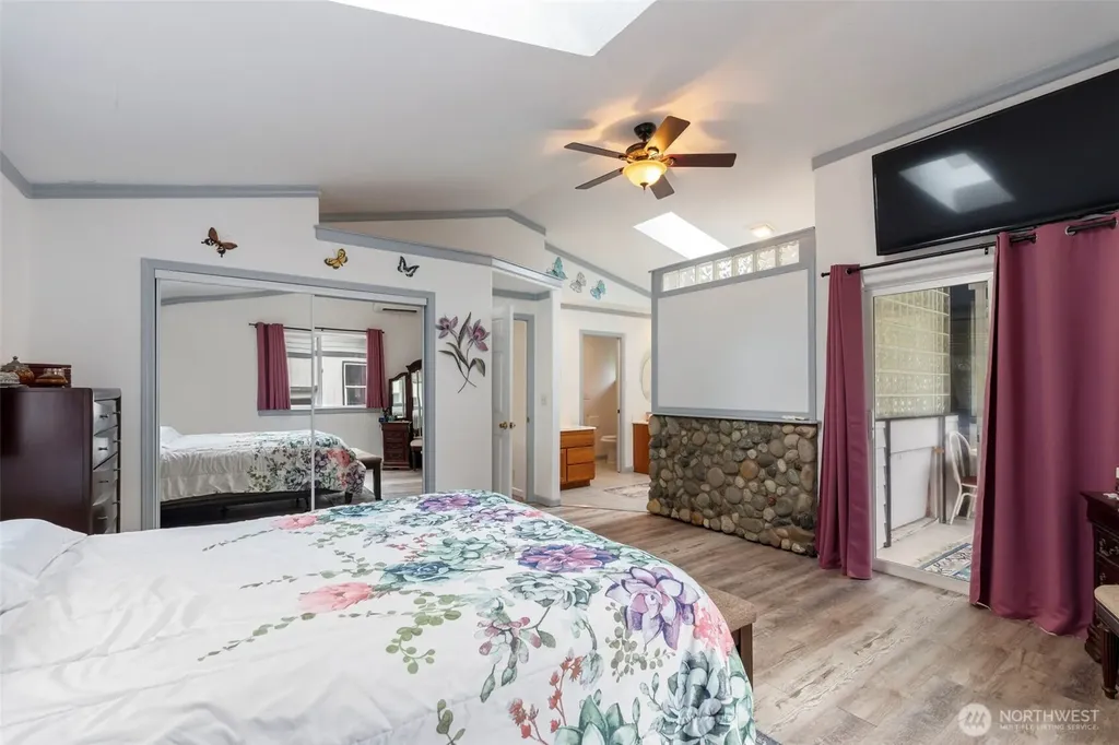 5134 Old Military Road SE Tenino WA 98589
