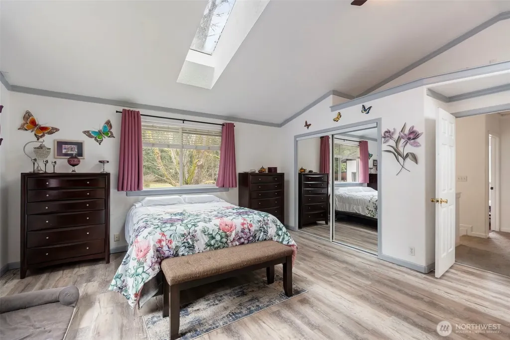 5134 Old Military Road SE Tenino WA 98589