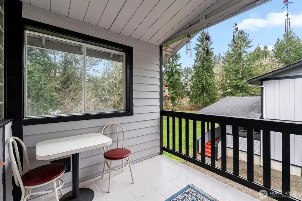 5134 Old Military Road SE Tenino WA 98589