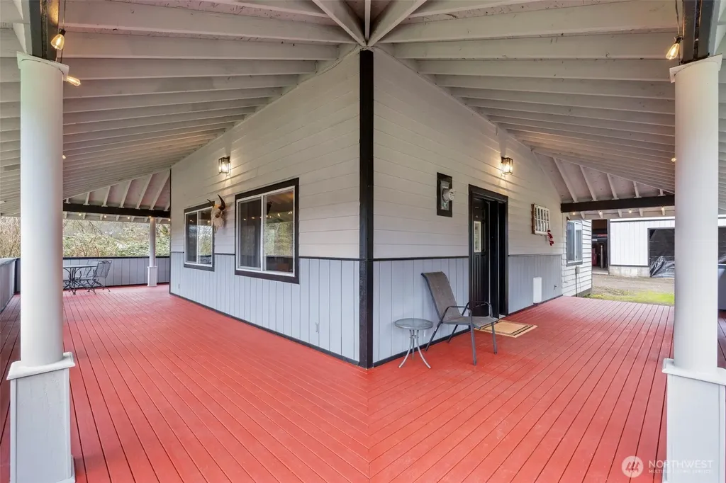 5134 Old Military Road SE Tenino WA 98589