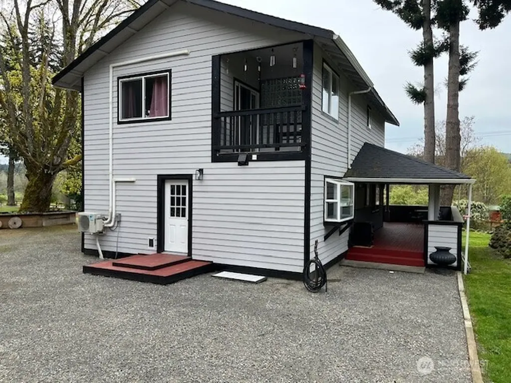 5134 Old Military Road SE Tenino WA 98589