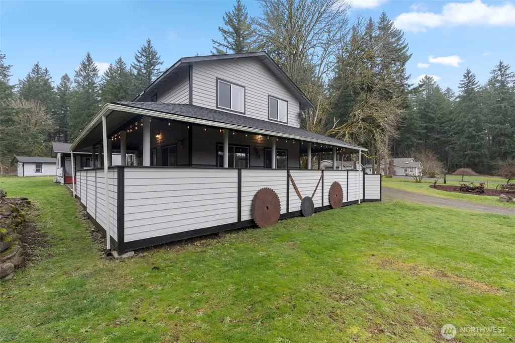 5134 Old Military Road SE Tenino WA 98589