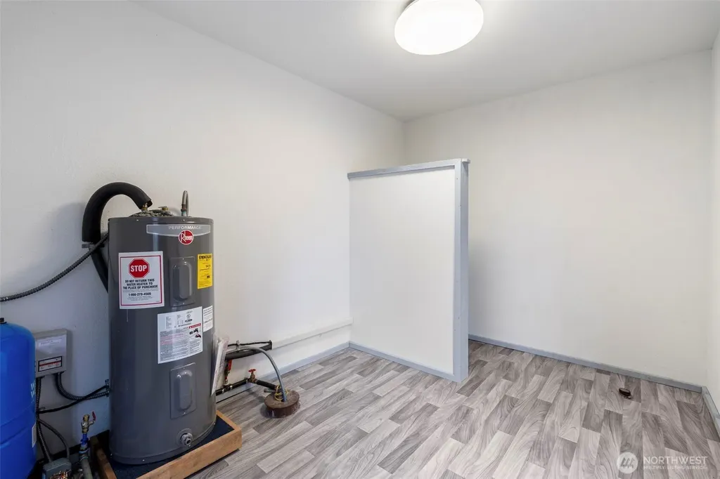 5134 Old Military Road SE Tenino WA 98589