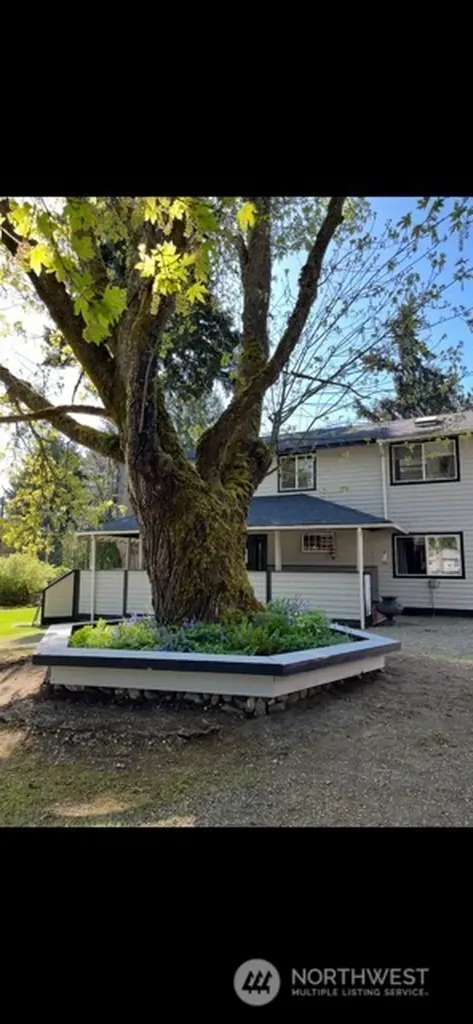 5134 Old Military Road SE Tenino WA 98589