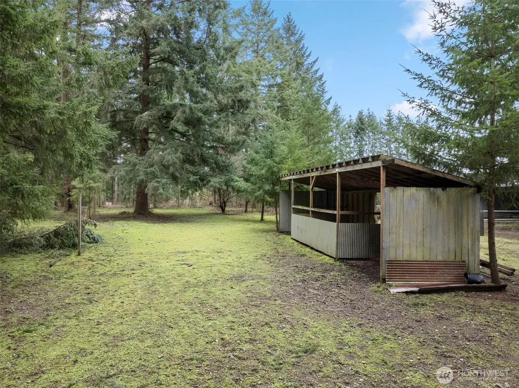 5134 Old Military Road SE Tenino WA 98589