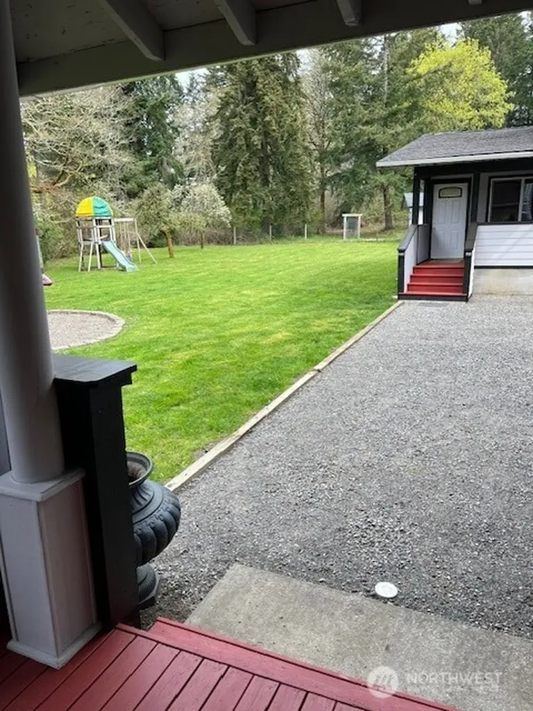 5134 Old Military Road SE Tenino WA 98589